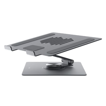 Momax Fold Stand Rotatable Laptop Stand
