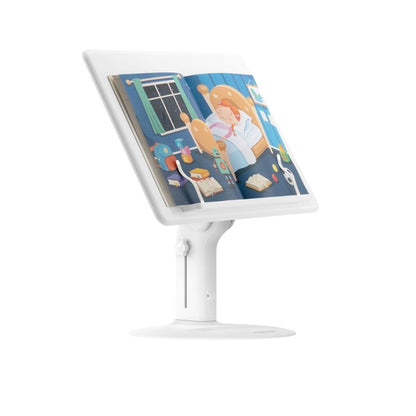 Momax Multi-Stand Adjustable Reading Stand For Laptops & Tablets