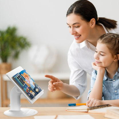 Momax Multi-Stand Adjustable Reading Stand For Laptops & Tablets