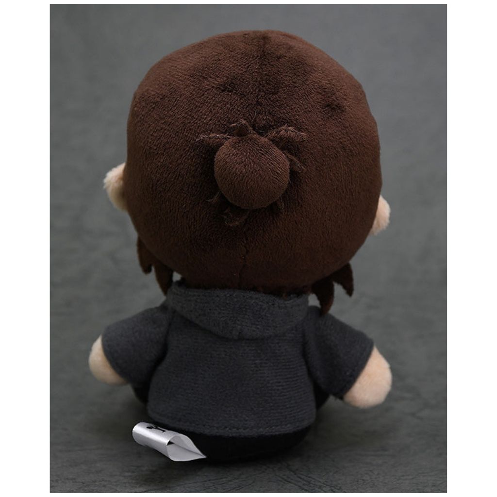 Attack On Titan Eren Plushie