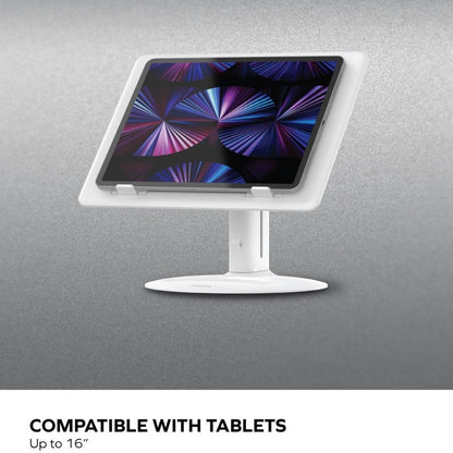 Momax Multi-Stand Adjustable Reading Stand For Laptops & Tablets