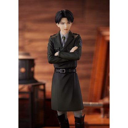 Pop Up Parade Levi: Dark Colour Ver.