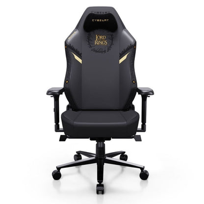 Cybeart APEX Series - Lord of the Rings Black Edition Gaming Chair