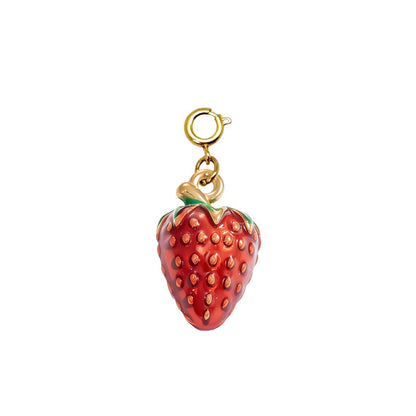 Strawberry Charm