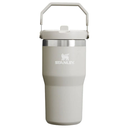 Stanley IceFlow Flip Straw Tumbler 600 ml / 20 oz - Ash 2.0