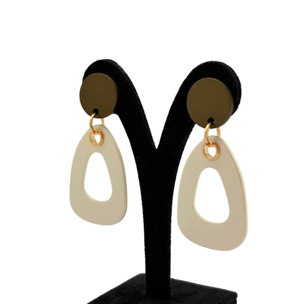 Retro Pop Earrings