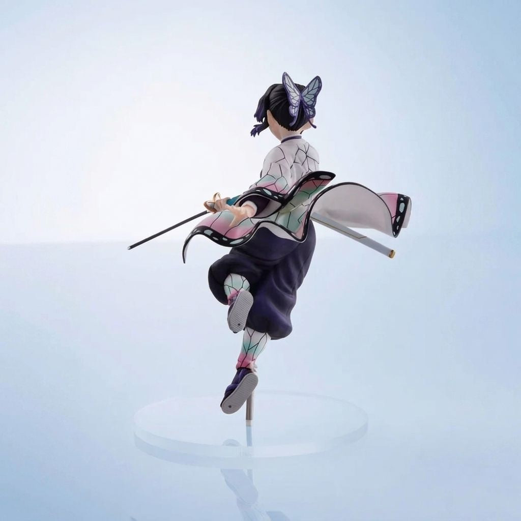 Aniplex Demon Slayer: Kimetsu No Yaiba Shinobu Kocho Conofig Figure