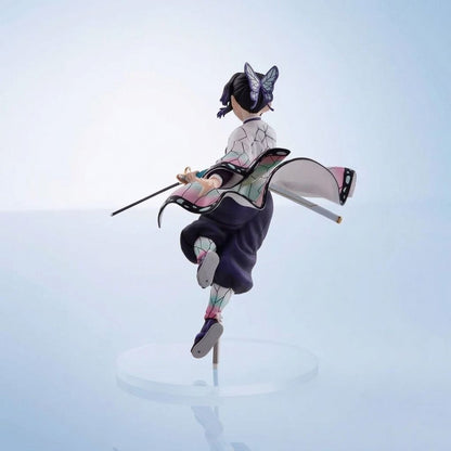 Aniplex Demon Slayer: Kimetsu No Yaiba Shinobu Kocho Conofig Figure