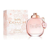 Coach Floral Eau de Perfume For Women 90ML