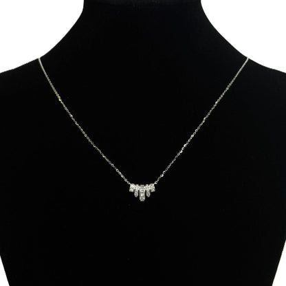 Prism Shine Necklace