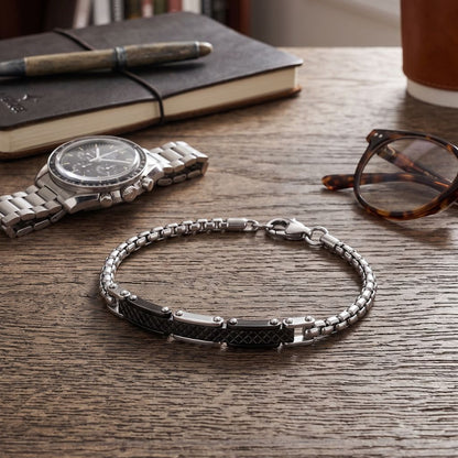 Urban Knight Bracelet