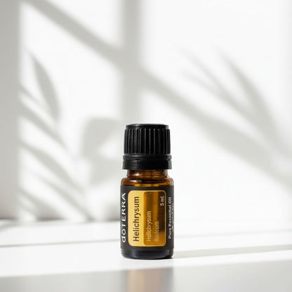 Helichrysm Oil - Helichrysum italicum 5 ml