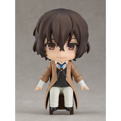 Nendoroid Swacchao! Osamu Dazai
