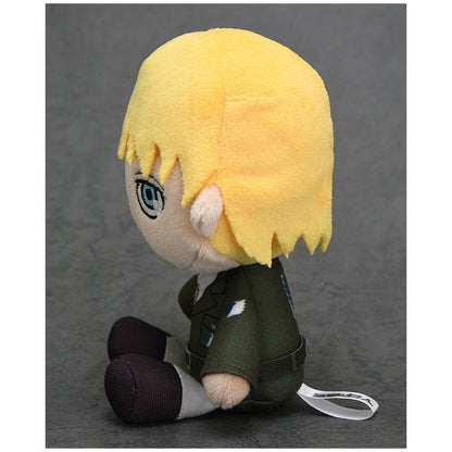 Attack On Titan Armin Plushie