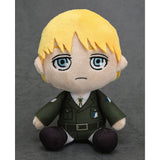 Attack On Titan Armin Plushie