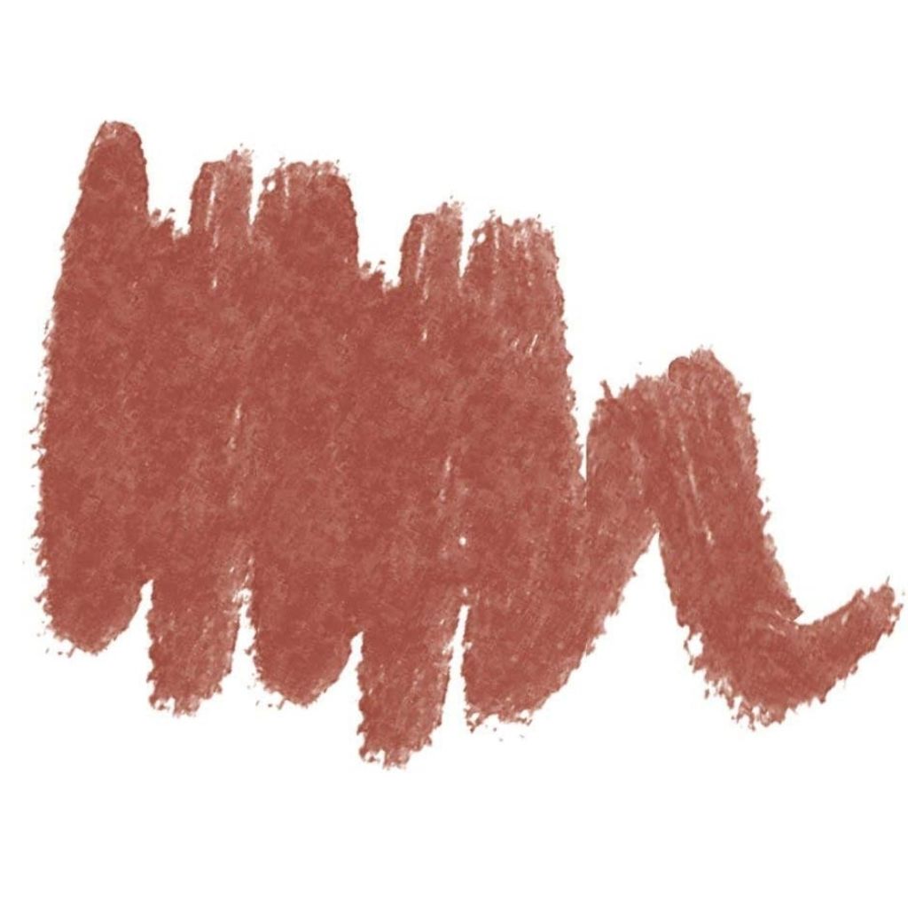 Brown Swatch on White BG