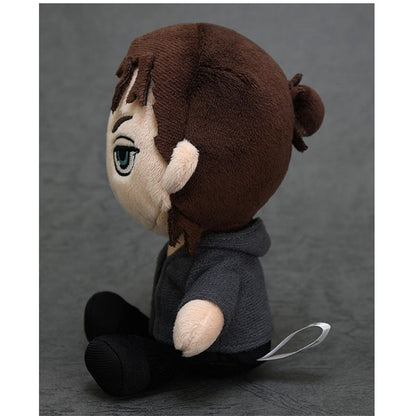 Attack On Titan Eren Plushie
