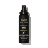 Make It Last Setting Spray Charcoal - 05 Matte Finish