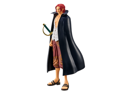 One Piece Shanks Dxf the Grandline Men Vol.2