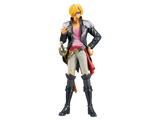 One Piece Dxf～The Grandline Men～Vol.4