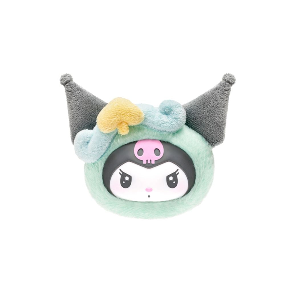 Top Toy Kuromi Zodiac Series Plush Pendant Blind Box