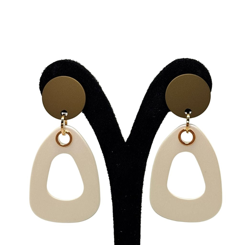 Retro Pop Earrings