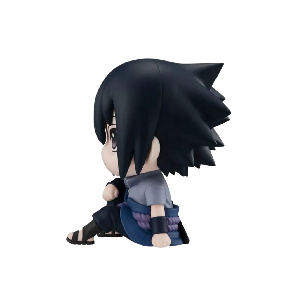 Megahouse Lookup Naruto Uchiha Sasuke