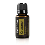 Oregano Oil - Origanum vulgare 15 ml