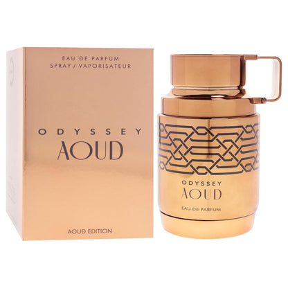 Armaf Odyssey Aoud Edition Eau De Parfum For Men 100ML