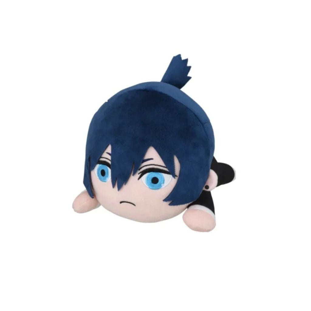 Chainsaw Man Makima and Aki Hayakawa 6" Lay-Down Plush (1 Random)