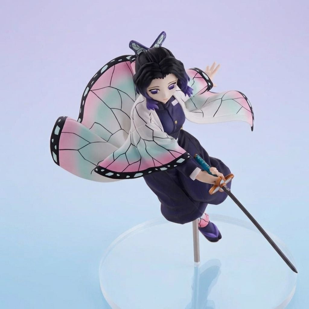 Aniplex Demon Slayer: Kimetsu No Yaiba Shinobu Kocho Conofig Figure