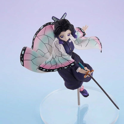 Aniplex Demon Slayer: Kimetsu No Yaiba Shinobu Kocho Conofig Figure