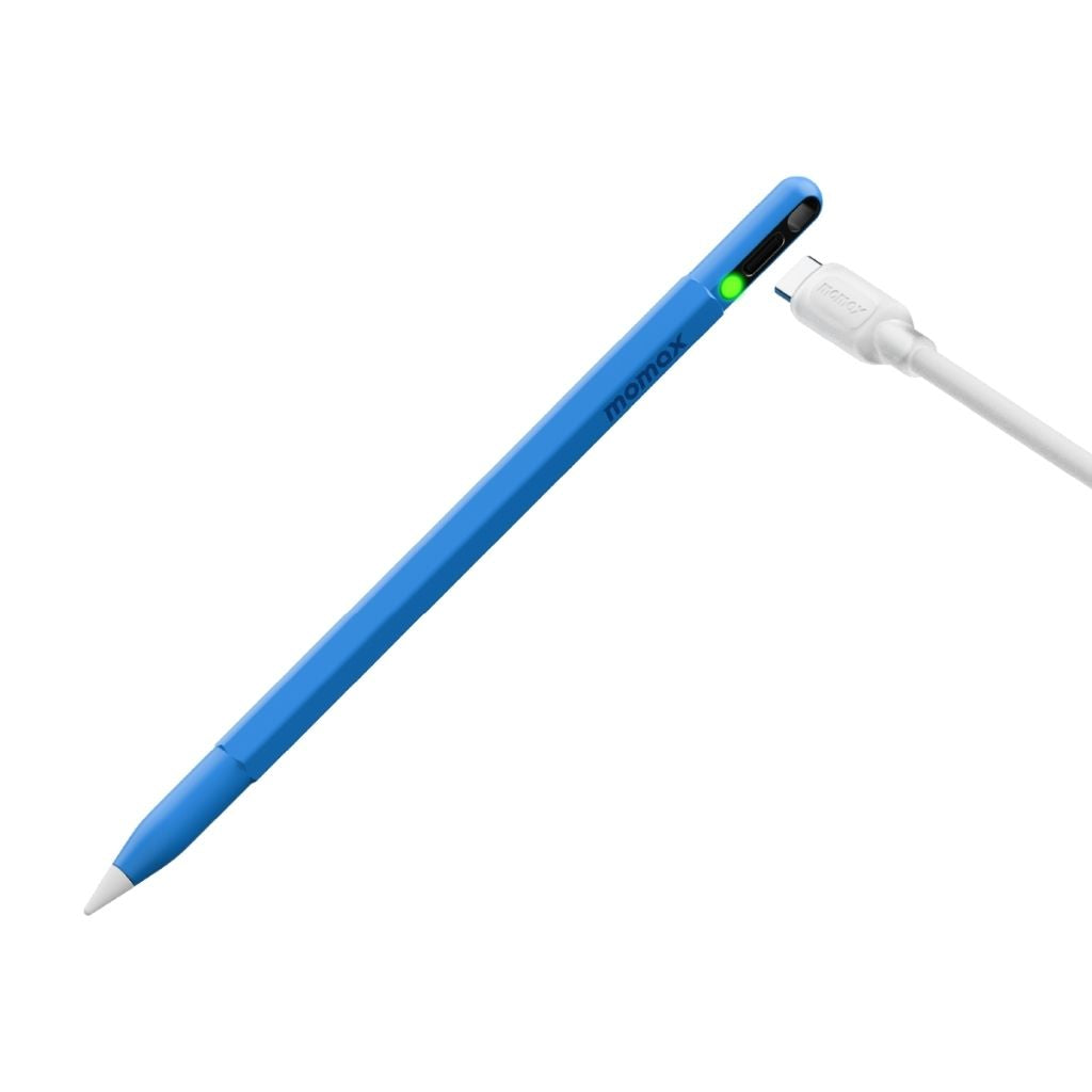 Momax Mag Link Pop Magnetic Active Stylus Pen
