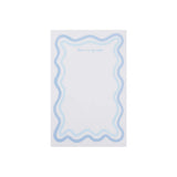 These are My Notes Memo Pad