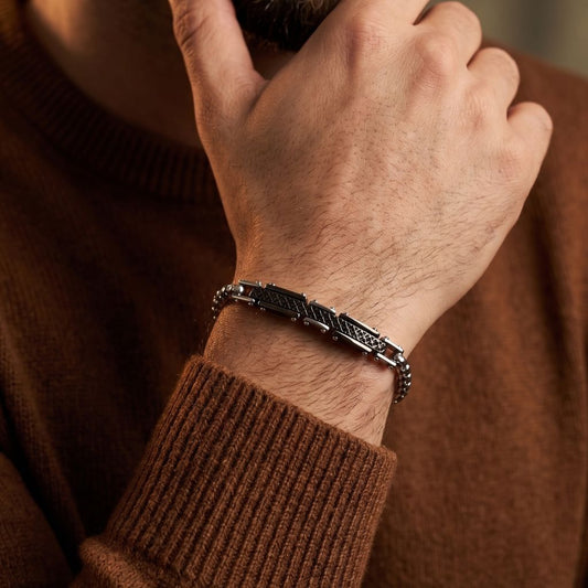 Urban Knight Bracelet