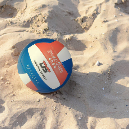 Dawson Sports 4000 Match Volleyball - Size 4