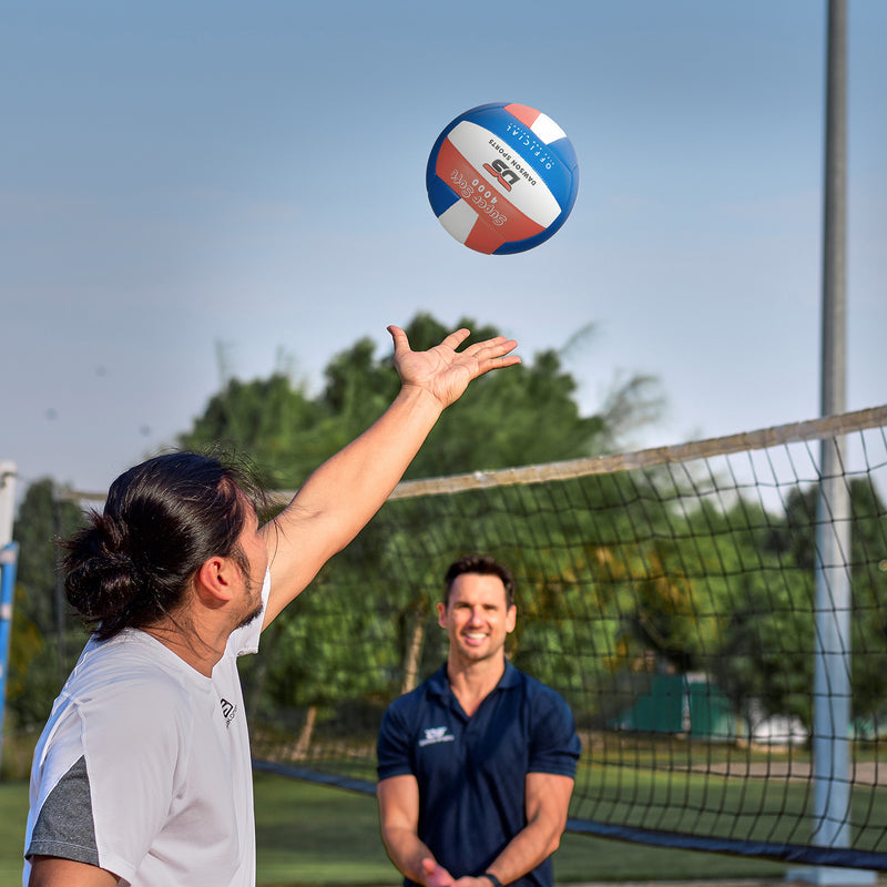 Dawson Sports 4000 Match Volleyball - Size 4