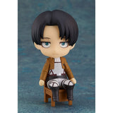 Nendoroid Swacchao! Levi Ackerman