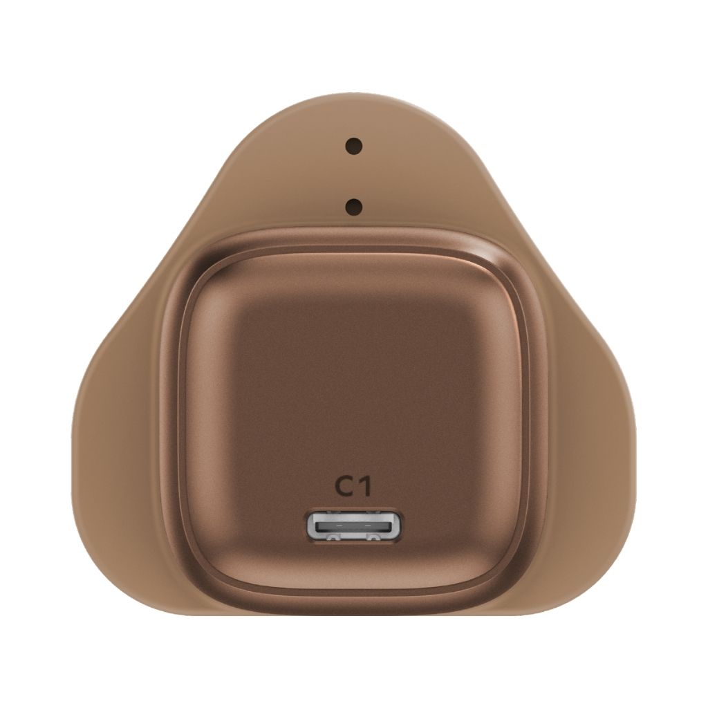 Momax 1-Charge GaN 30W 1-Port Charger