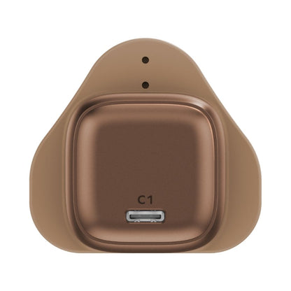 Momax 1-Charge GaN 30W 1-Port Charger