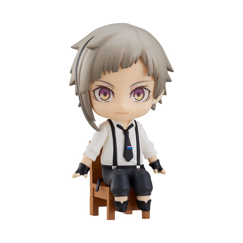Nendoroid Swacchao! Atsushi Nakajima