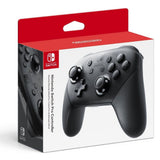 Pro Controller Black