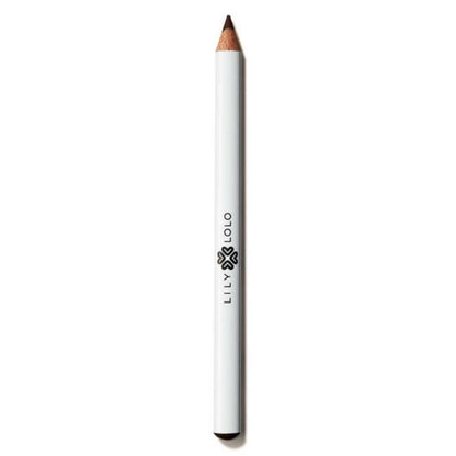Lily Lolo Natural Eye Pencil – Brown