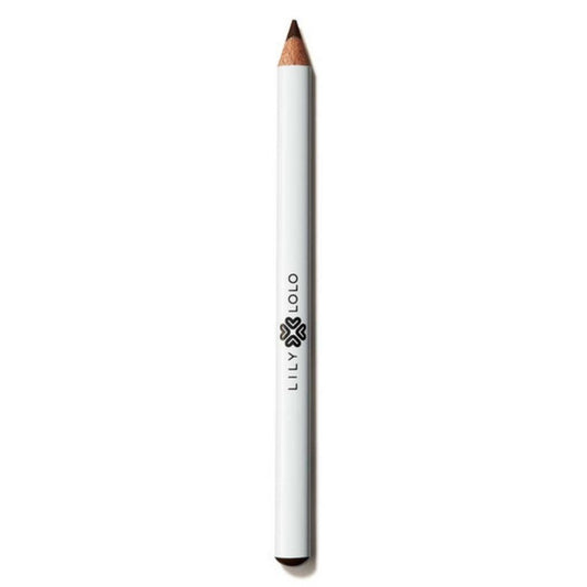 Lily Lolo Natural Eye Pencil – Brown