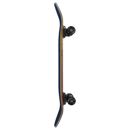 Maui and Sons - Aggro Skater Traditional SkateBoard