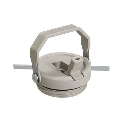 Stanley IceFlow Flip Straw Tumbler 600 ml / 20 oz - Ash 2.0