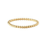 Classic Bead Ring