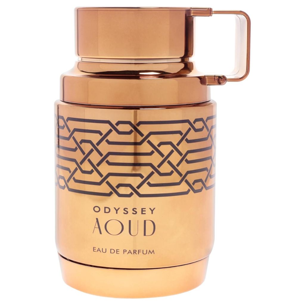 Armaf Odyssey Aoud Edition Eau De Parfum For Men 100ML