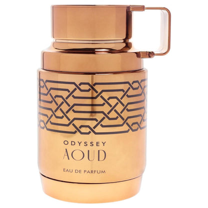 Armaf Odyssey Aoud Edition Eau De Parfum For Men 100ML