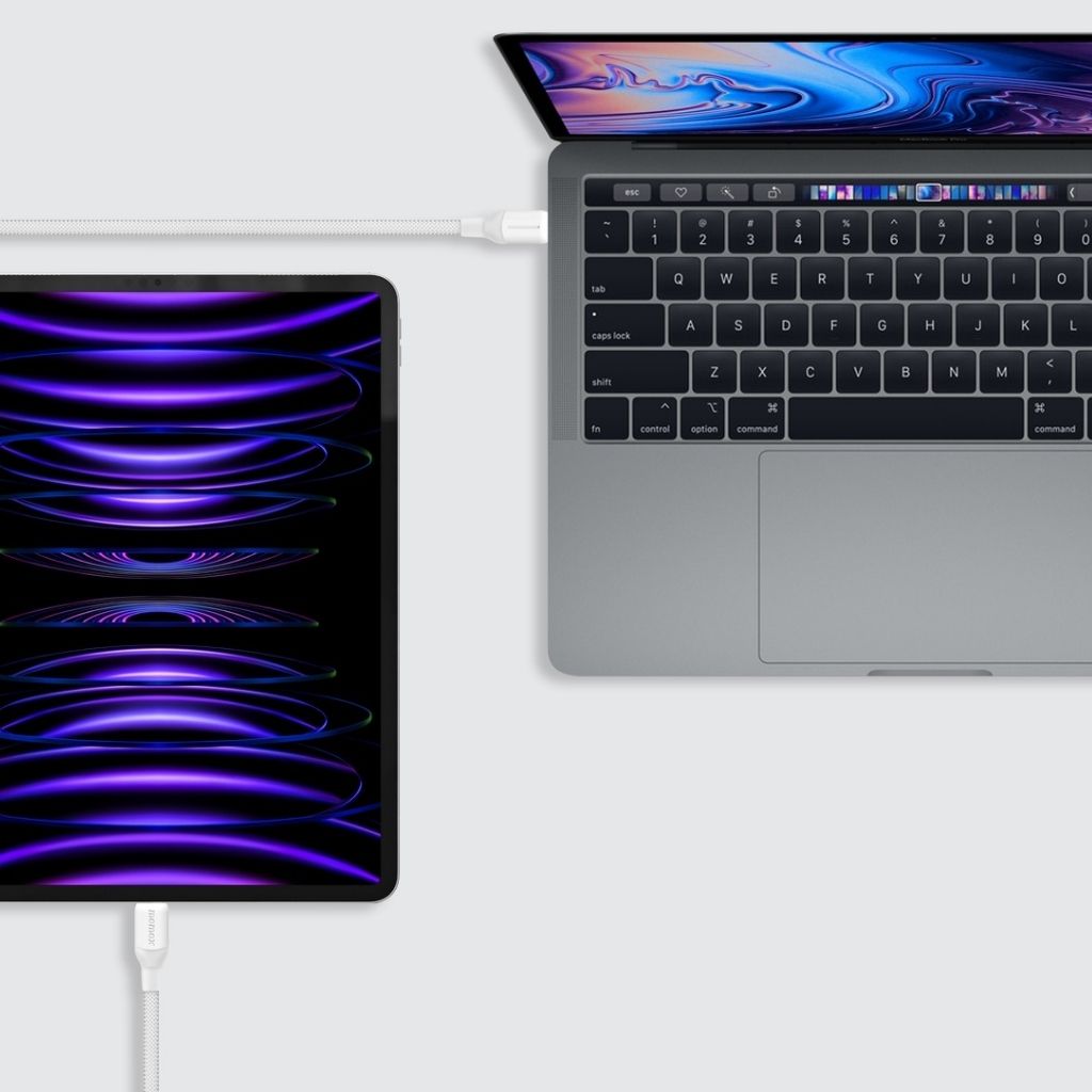 Momax 1-Link Flow 100W USB-C To USB-C Cable 3M